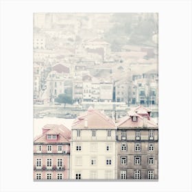 Porto II Canvas Print