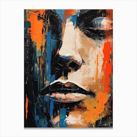 'Deep Thoughts' Canvas Print