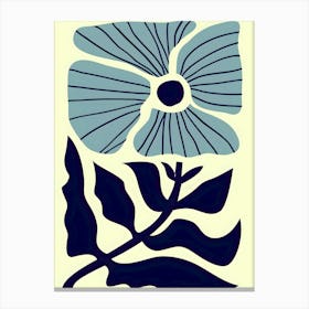 Matisse 553 Canvas Print