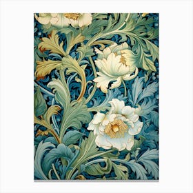 William Morris 47 Canvas Print