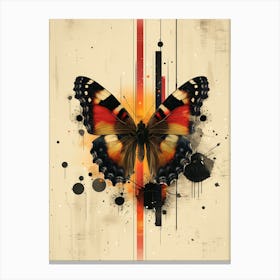 Butterfly Canvas Print Canvas Print