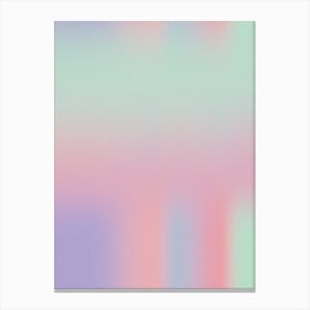 Abstract Background 7 Canvas Print