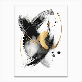 Abstract Canvas Print 64 Canvas Print