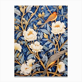 William Morris 60 Canvas Print