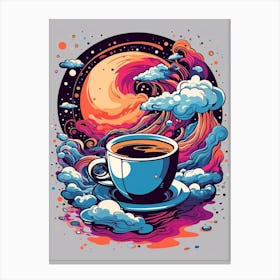 Default Very Details Coffee Lost In Galaxy Background Tshirt D 1 E7ae2586 A34e 4580 B656 243fbea8fa52 1 Canvas Print