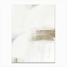 Abstract Ii Canvas Print