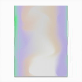 Abstract Painting 47 Canvas Print