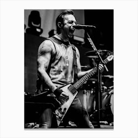 matthew tuck bullet for my valentine art Toile