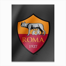 As Roma 1 Canvas Print