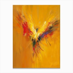 Phoenix 6 Canvas Print