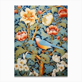 William Morris 50 Canvas Print