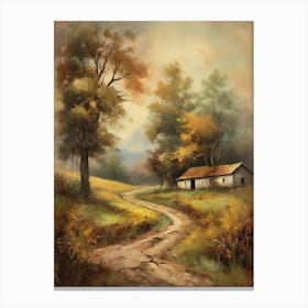 Vintage Oil Painting, Farmhouse Wall Decorations, Vintage Landscape, Printable Wall Art, Vintage Landscape Oil Painting.
20 Canvas Print