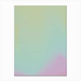 Abstract Painting 59 Canvas Print