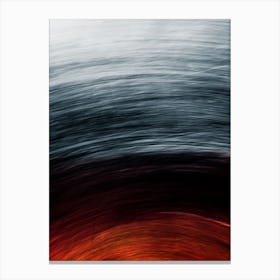 Abstract - Abstract - Abstract Painting Canvas Print