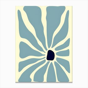 Matisse 550 Canvas Print