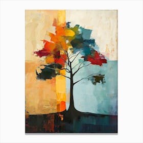 Tree Of Life Canvas Print Canvas Print