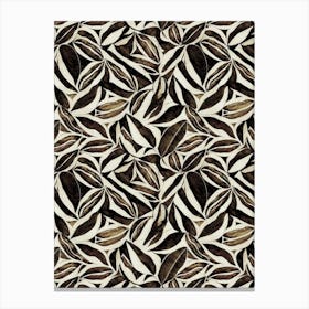 Pattern 32 Canvas Print