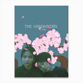 The Handmaiden Movie Toile