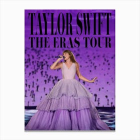 Taylor Swift The Eras Tour 10 Toile