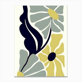 Matisse 571 Canvas Print