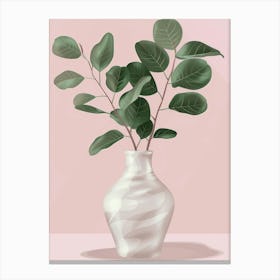 Eucalyptus 29 Canvas Print