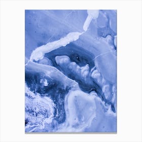 Ice — Stock Photo Canvas Print