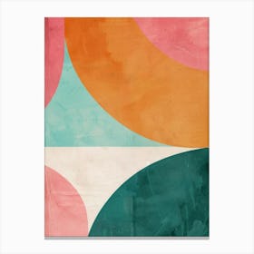 Abstract Abstract Canvas Art Canvas Print