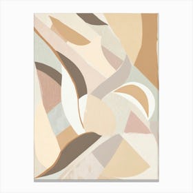 Abstract Painting 90 Canvas Print