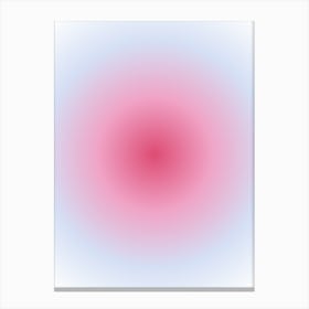 Abstract Background Canvas Print