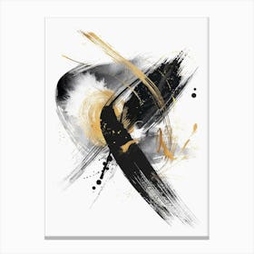 Abstract Canvas Print 55 Canvas Print