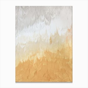 Abstract texture 1 Canvas Print