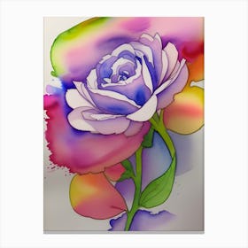 Rose31st Canvas Print