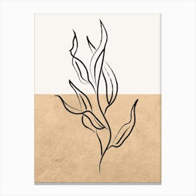 Eucalyptus 5 Canvas Print