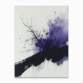 Willow Tree 9 Canvas Print