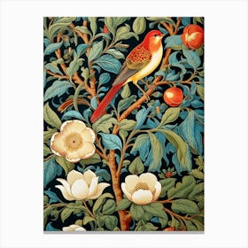 William Morris 62 Canvas Print