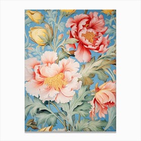 Peonies 76 Toile