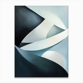 Abstract Painting 3 Canvas Print