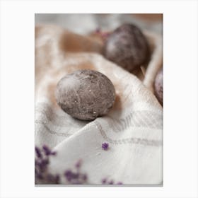 Easter Eggs 428 Canvas Print