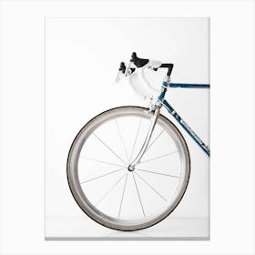 Ride My Bike Canvas Print