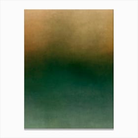 Late Afternoon- 04 Canvas Print