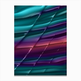 Abstract Background 5 Canvas Print
