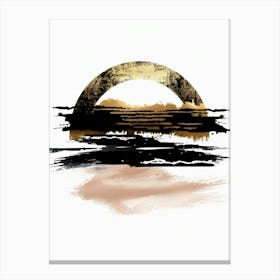 Sunset 29 Canvas Print