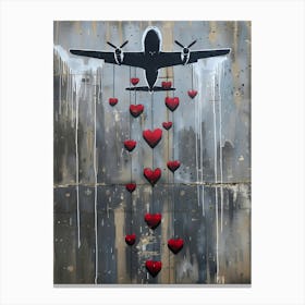 Valentine'S Day 44 Canvas Print