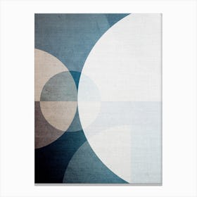 Orbit (3) Canvas Print