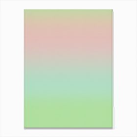 Abstract Background, 1 Canvas Print