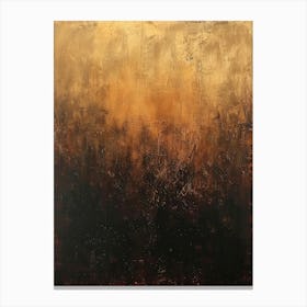 Sunset 11 Canvas Print