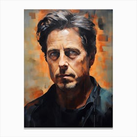 Hugh Grant (1) Canvas Print