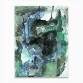 Abstract Painting 1 Toile