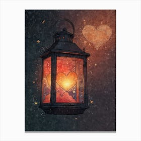 Valentine'S Day 16 Canvas Print