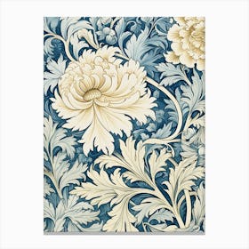 William Morris 76 Canvas Print